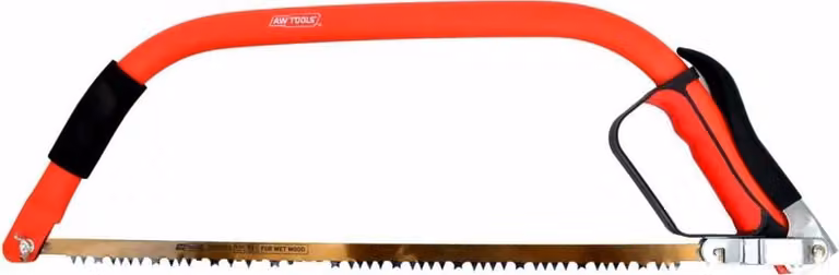 Awtools sega a cavo 530 mm