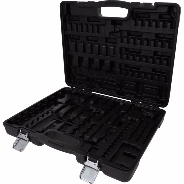 KS TOOLS Valigetta vuota in plastica per 917.0795 - 917.0795-99