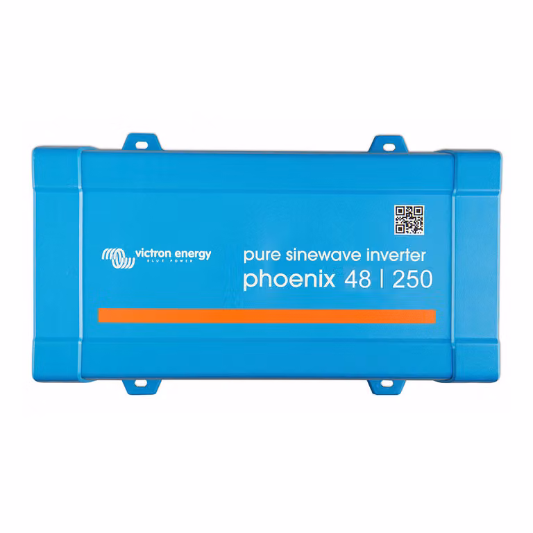 Inverter Victron Phoenix 48/250 VE.Direct 48V 230V 200W