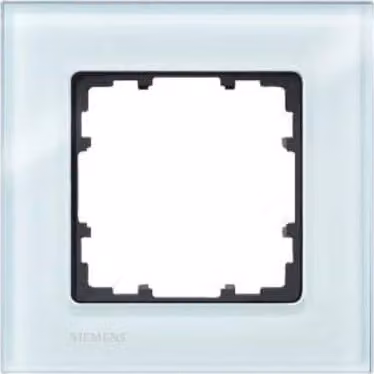 Telaio Siemens a 1 canale 5TG12010 (5TG12010)