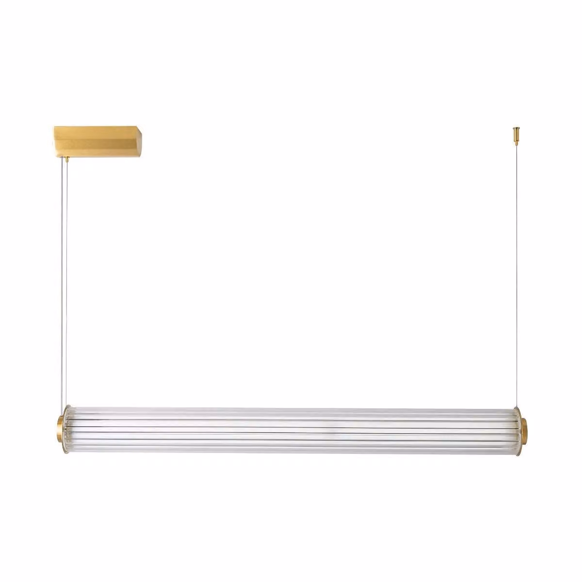 Lampada a sospensione LED 39W COMO 1232 Zuma Premium