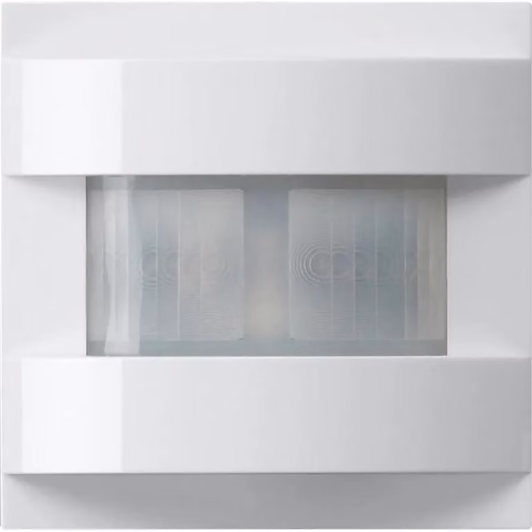 Gira S3000 Interruttore a scatto con corsa 1,10 m, standard, NLZ, interruttore a pulsante, bianco puro 5379112