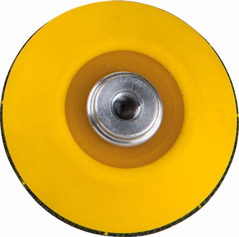 KS TOOLS Disco abrasivo flessibile, Ø 46,0 mm, confezione da 5 ( 515.5101 )