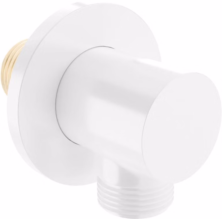 Mexen Kai attacco angolare, bianco - 79341-20