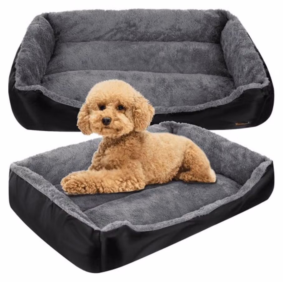 Letto per cani/gatti 60x45 cm Purlov 24288