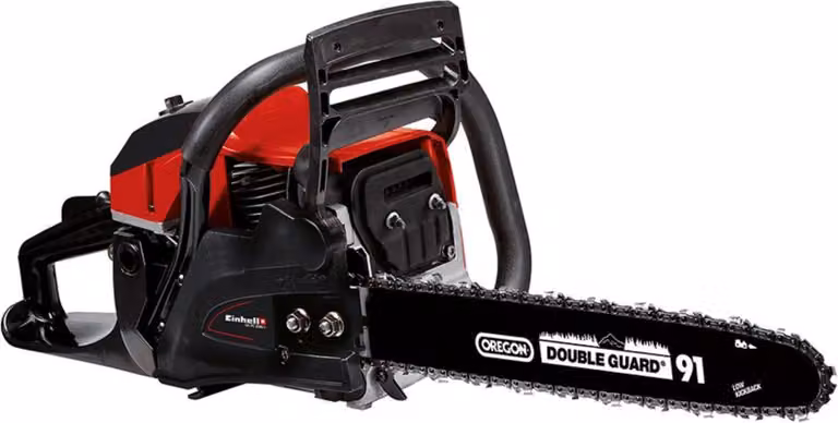 Sega a catena a benzina EINHELL GC-PC 2040 I con lama OREGON