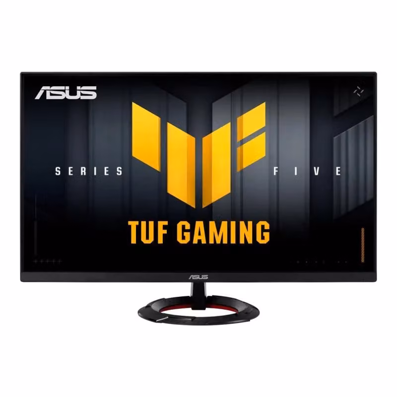 Monitor Gaming Asus TUF Gaming VG249Q5R da 23,8 pollici Full HD IPS 200Hz Nero – 2