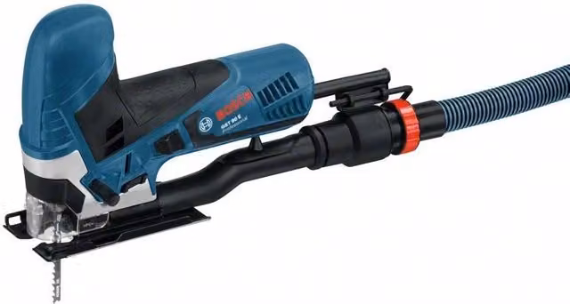 Seghetto alternativo Bosch GST 90 E blu