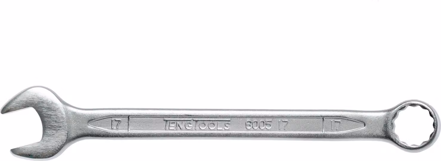 Chiave combinata Tengtools 17 mm
