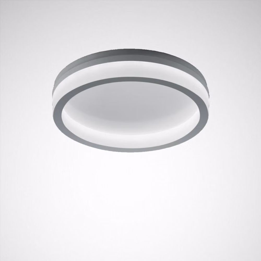 Lampada a vaschetta a LED Trilux PolaronIQ W #6671340