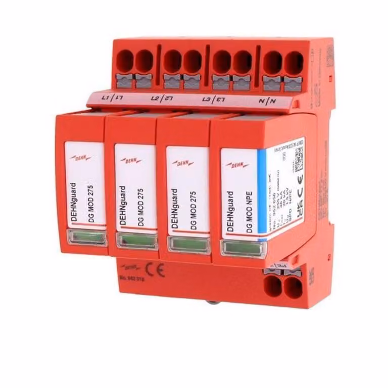 Dehn 942310 DG MP TT 275 Überspannungsableiter Typ 2 DEHNguard MP (942310)