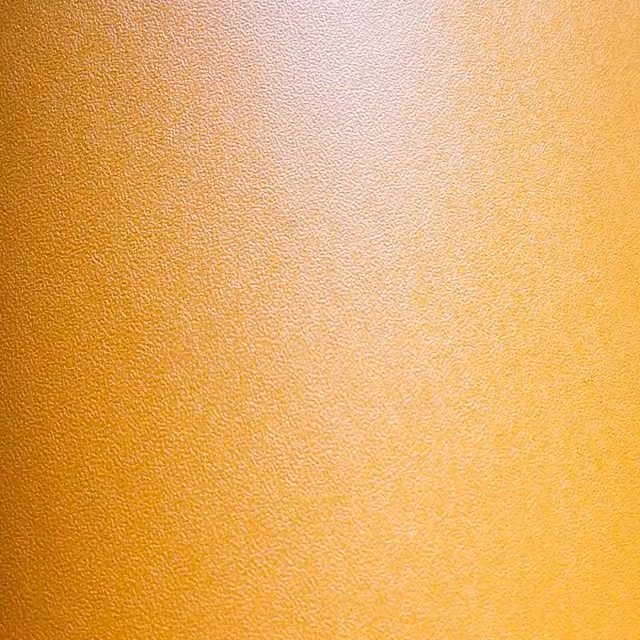 Pellicola decorativa adesiva Plastiwood effetto arancio melone, L: 122 cm, P: 1000 cm