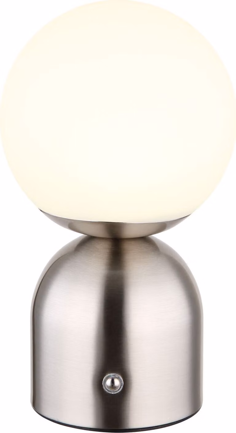 Lampada da tavolo a LED 2,5W JULSY 21006N Globo