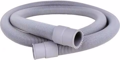 Tubo di scarico per lavastoviglie 100 cm di scarico