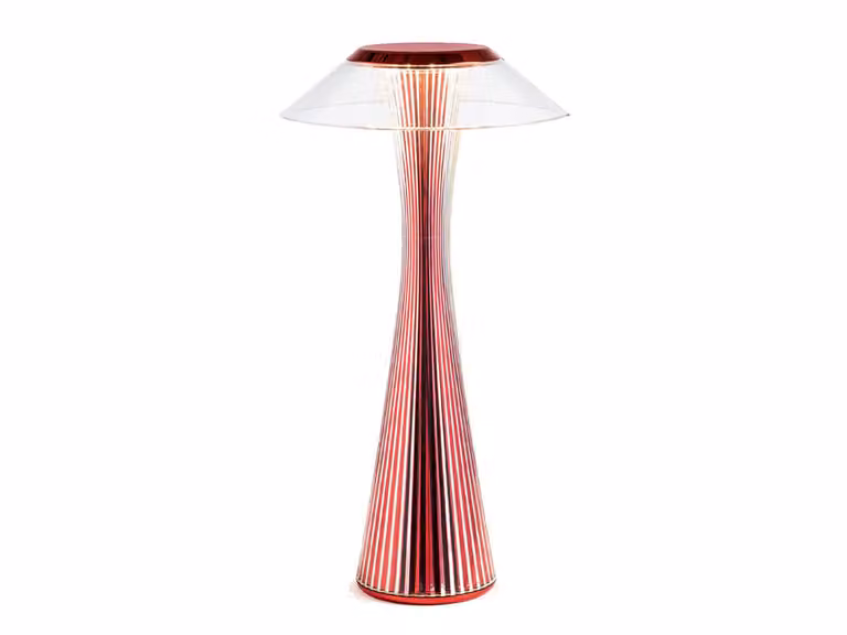 Space Lampada da Tavolo Limited Edition