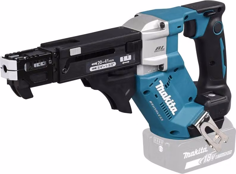 Avvitatore a batteria per cartongesso Makita DFR452Z