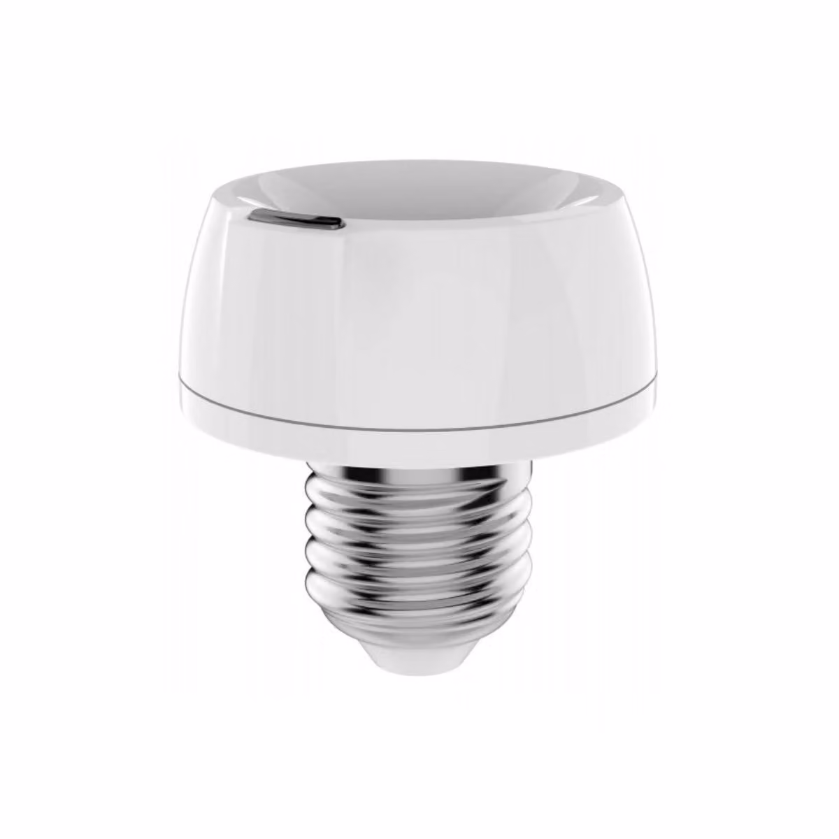 Presa dimmer Z-Wave per lampadine E27 – Controllo domotico