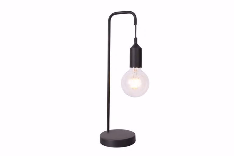 Candellux lampada da tavolo LAREN 1xE27 50501194
