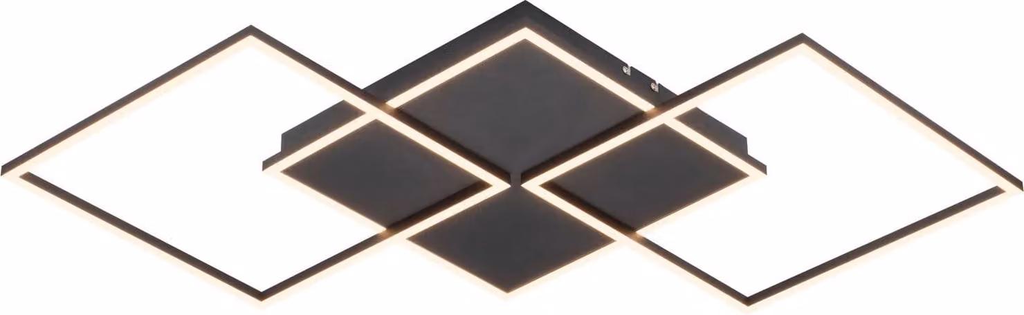 Nuova plafoniera a LED