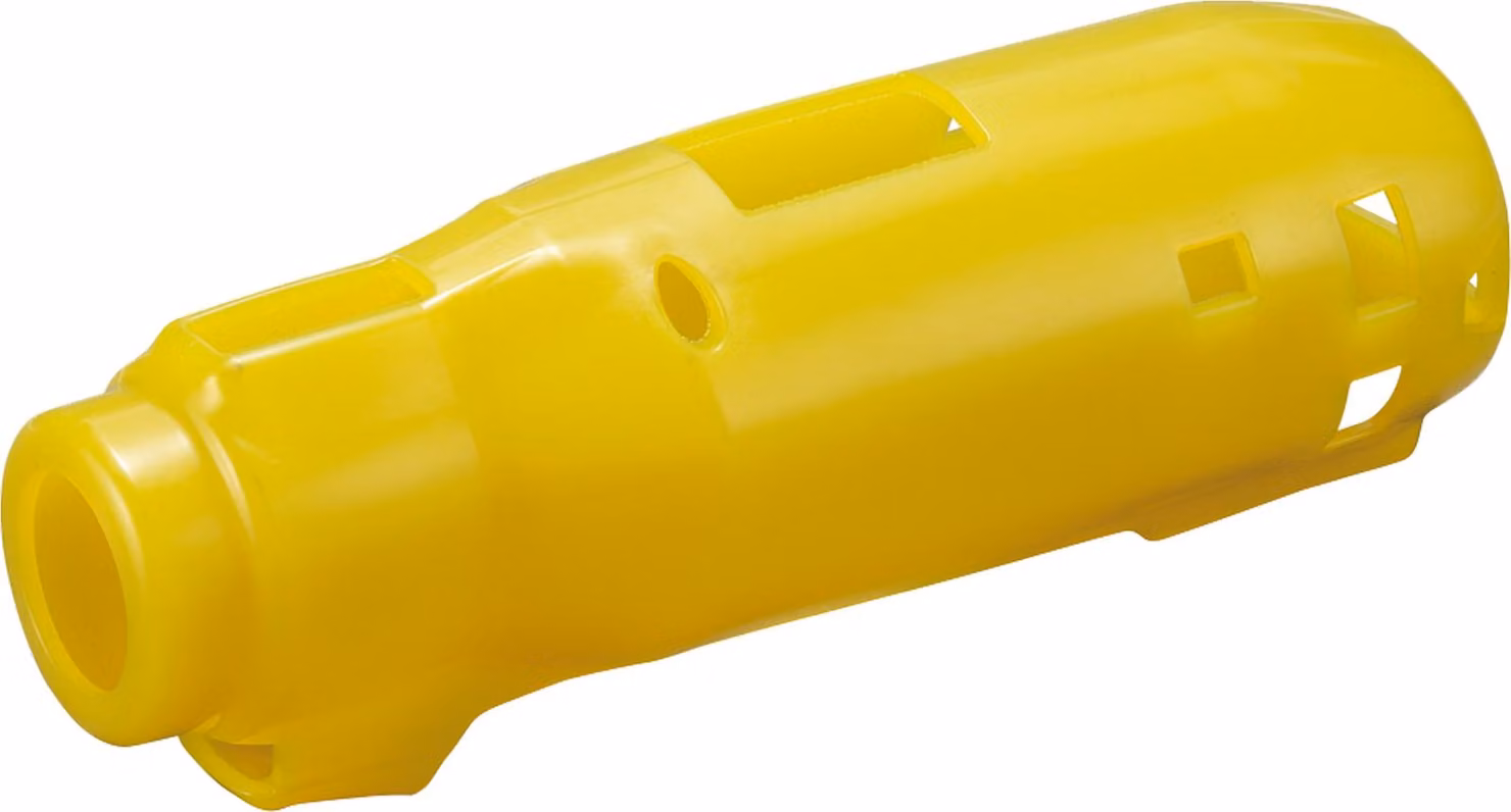 Copertura protettiva gialla Makita - 422923-6