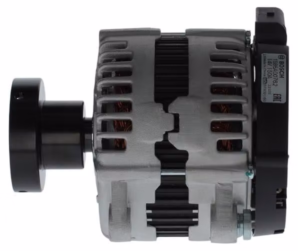 BOSCH 1 986 A00 762 Alternatore 150 A 14 V per FORD MONDEO IV Turnier (BA7) S-MAX (WA6) GALAXY (WA6) MONDEO IV (BA7)