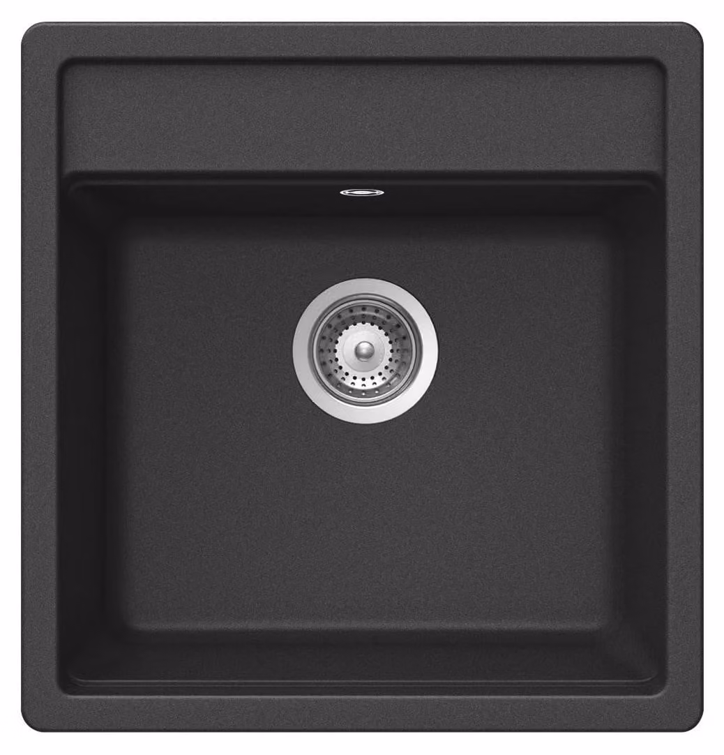 Schock Nemo N100S Rettangolare Cristalite