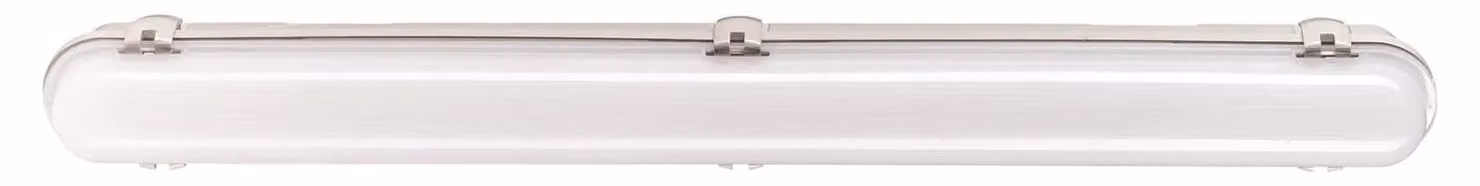 ARELUX XPROOF LED, impermeabile, 13W, 220-240V AC, indice di resa cromatica (CRI) 80, 653 mm, grado di protezione IP65, angolo di emissione 120°, temperatura di colore 6500K