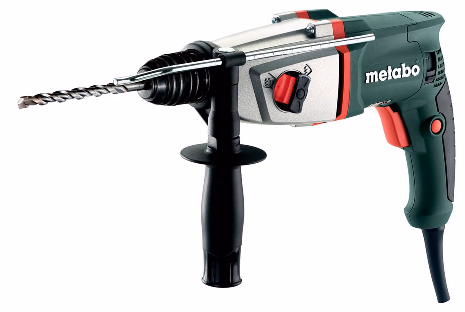 Trapano a percussione Metabo BHE 2644 800W