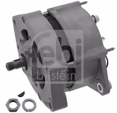 Alternatore 55A