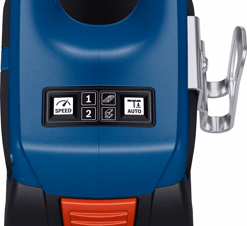 Avvitatore a impulsi Bosch Professional GDR 18V-215 18V blu senza batteria – 2
