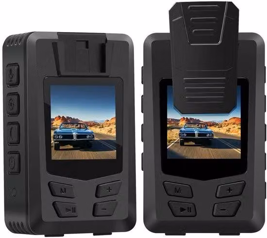 Videocamera sportiva con visione notturna - Videocamera portatile