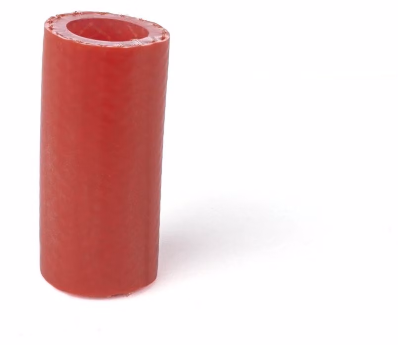 Tubo in silicone per silenziatore di scarico, 26x5x1000 mm