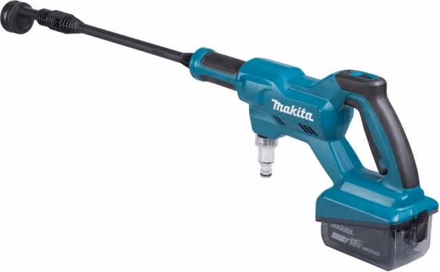 Idropulitrice Makita LXT DHW180Z Solo corpo
