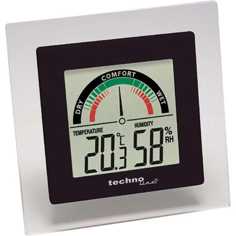 Technoline WS 9415 Technoline WS 9415