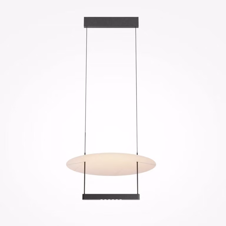 Lampada a sospensione MAYTONI Ambience 3000K 23W MOD280PL-L23B3K1