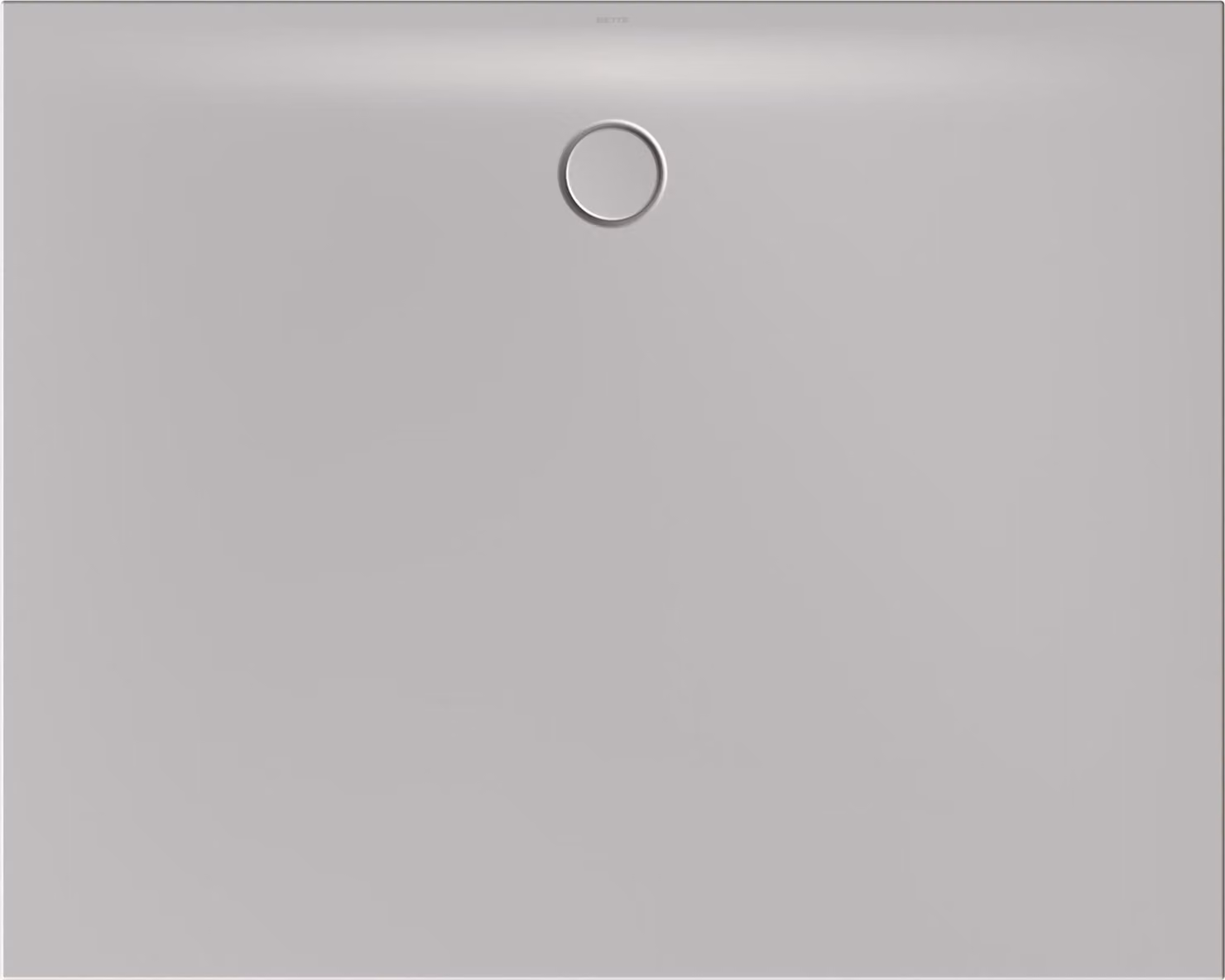 BetteFloor Side receveurs de douche avec BetteAntidérapant Pro, 1500x1200mm, 3395-413AE, 3395-413AE