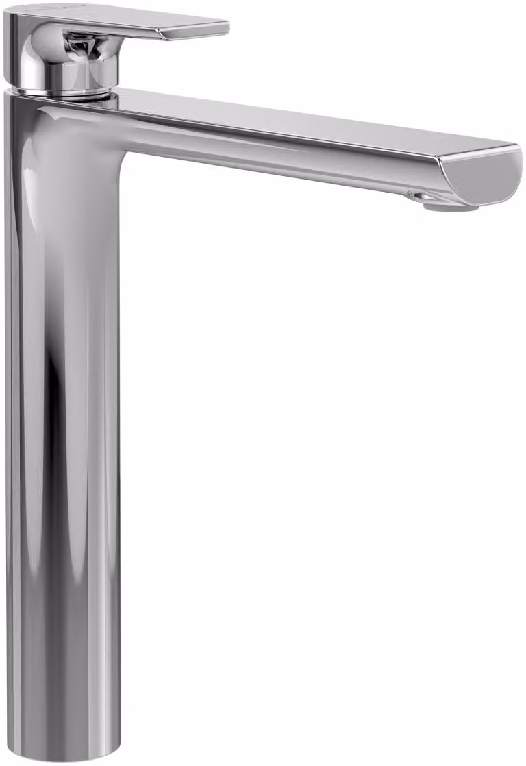 CASA39 Villeroy & Boch Liberty Miscelatore per lavabo TVW10700500061