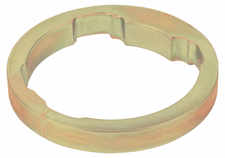 Smontaggio, Ø 113 mm, altezza 18 mm