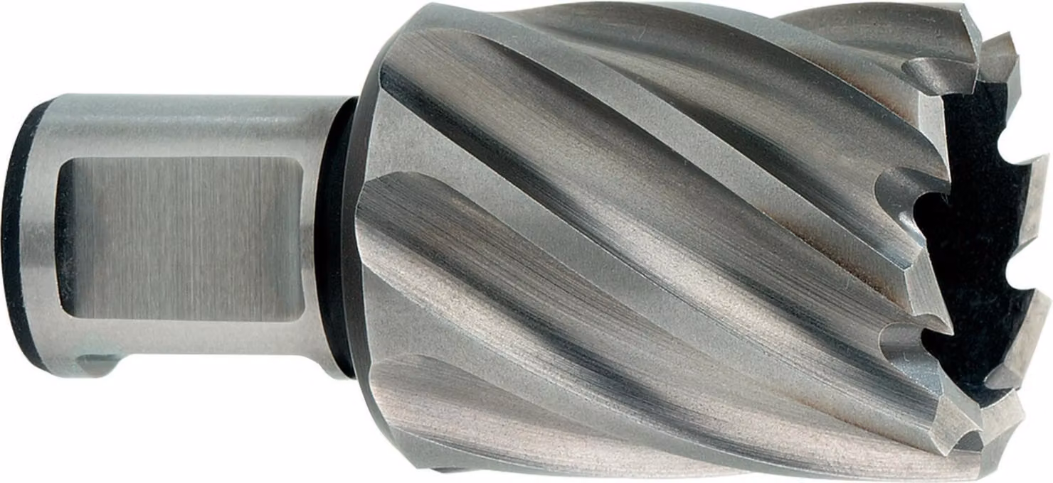 Metabo HSS carotatrice 19x30 mm, 626507000