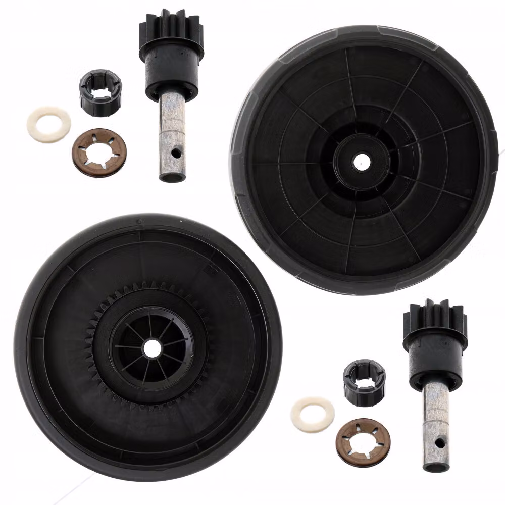 Kärcher Rad Set S4