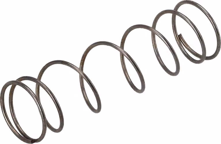 Molla - Per circuito (molla a pressione) TS250/1, ETZ250, ETZ251, ETZ301