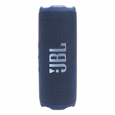 Speaker Bluetooth JBL Flip 7 Blu con connettività USB-C e certificazione IP68 – 2