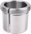 Manicotti di estrazione AOH24144 ID 200mm OD 220mm W.170mm SKF