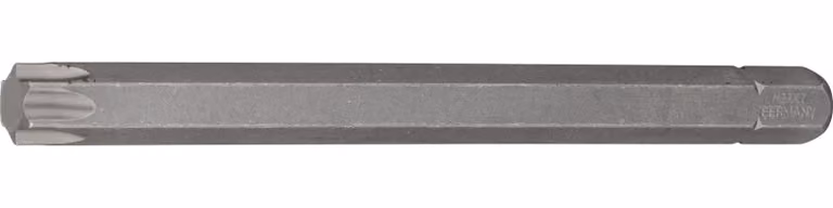 Hazet 2224SLG-T50 Torx bit T 50 Special steel C 8 1 pc(s)