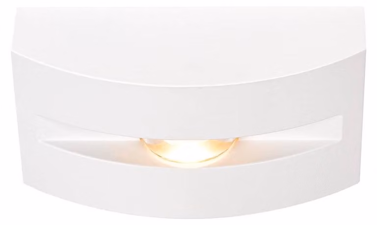 SLV LED plafoniera a parete e a soffitto Cornice out-beam IP55