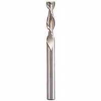 Set di frese CNC da 6 mm extra lunghe