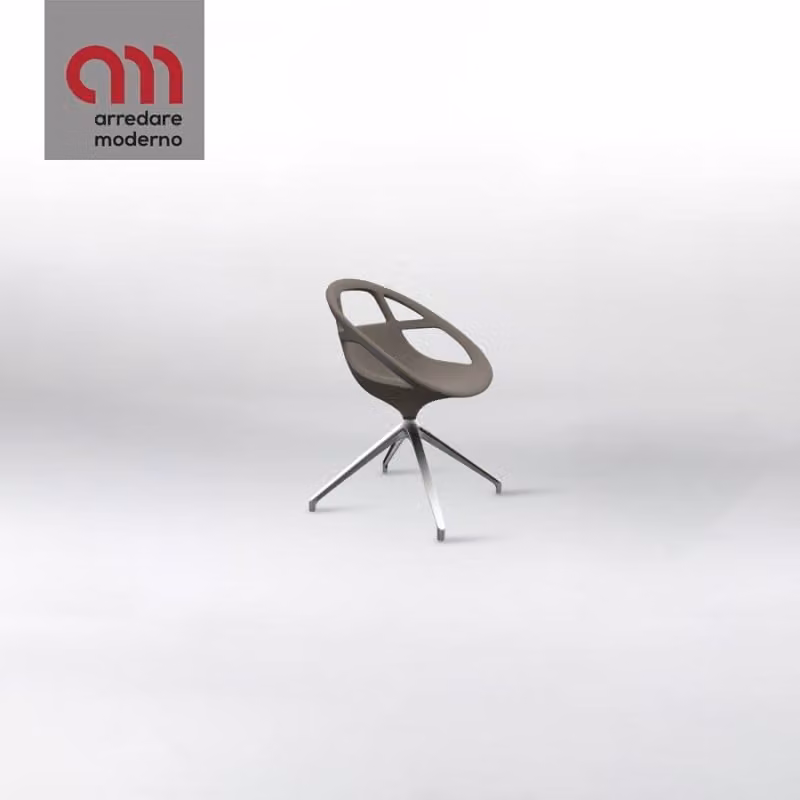 Poltroncina Lola Casprini Spider