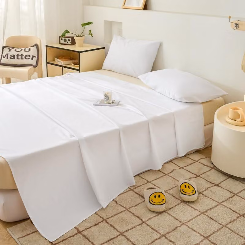 Solidchoice - Lenzuolo impermeabile per materassi - Leggero e protettivo, misura queen