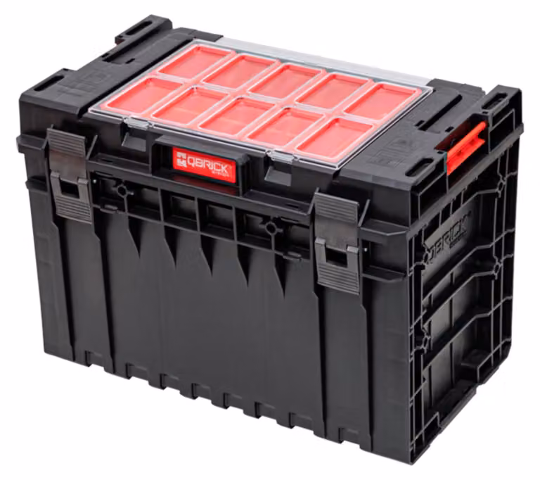 Cassetta degli attrezzi QS ONE 450 2.0 Expert 16530