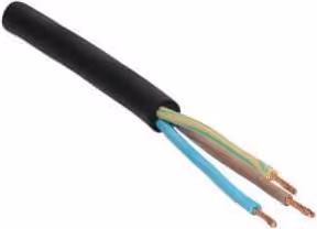 Cavo 3x1,5 mm Neoprene h07rn-f